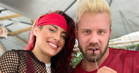 are paulie and cara maria still together|The Challenge: Are Paulie and Cara Maria Still。